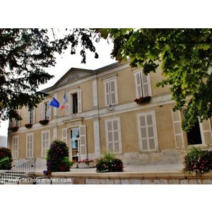 La Mairie