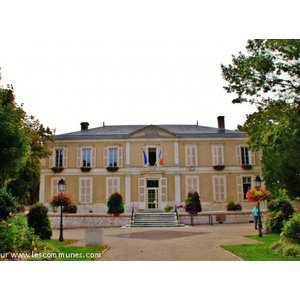 La Mairie