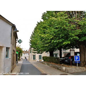 Le Village