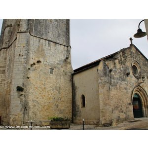 église St Philibert