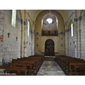 église Notre Dame