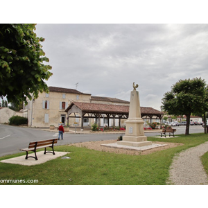 le monument aux morts