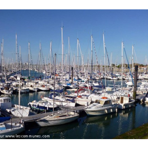 Port de La rochelle