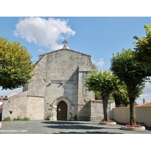 église Saint Crepin