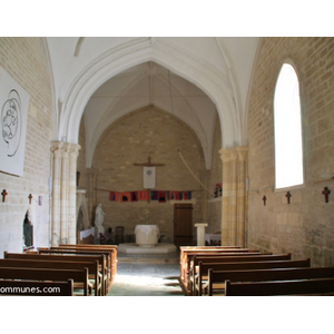 église Saint Crepin