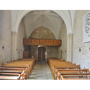 église Saint Crepin