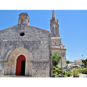 église saint Georges