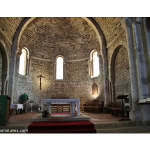 église saint Georges