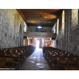 église saint Georges