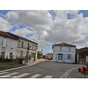 le village