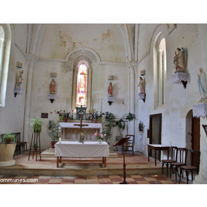 église saint Germain