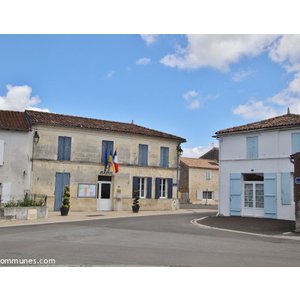 la mairie