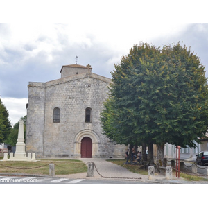 église Saint Sauveur