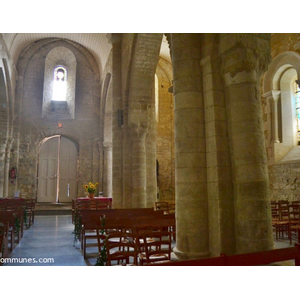  église Saint Sauveur