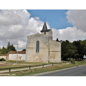 église Notre Dame