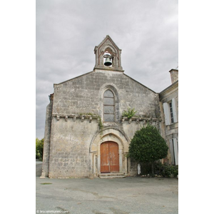 église Notre Dame 