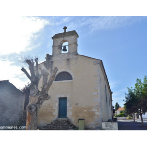 église Saint Etienne