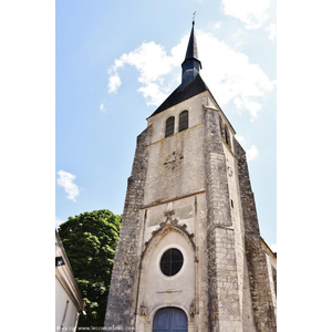 église St André