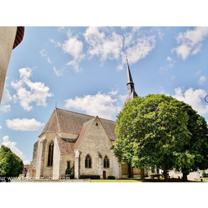 église St André