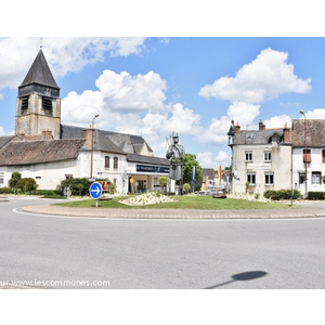 église Saint Martin 