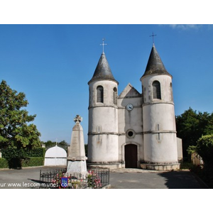 église St Julien