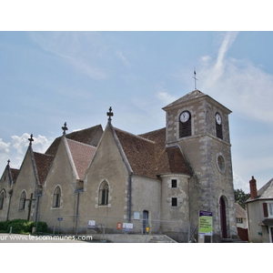 église Sainte Marie Madeleine 