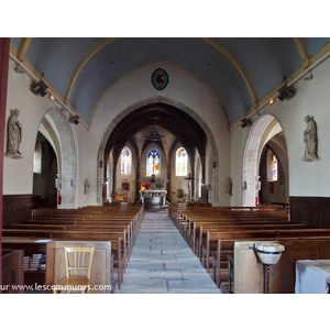 église Sainte Marie Madeleine 