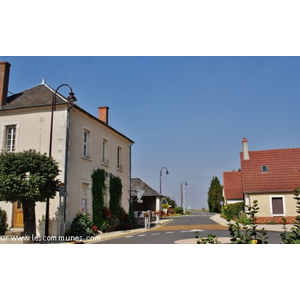 le village