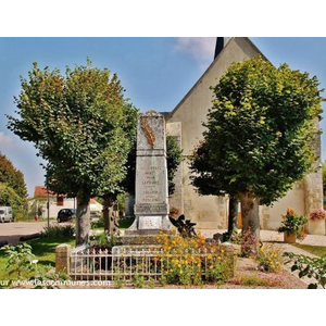 Monument-aux-Morts