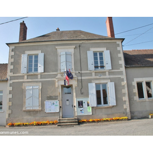 la mairie