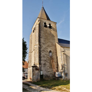 église Ste Anne