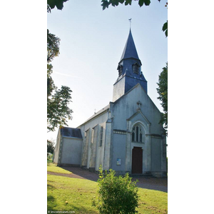 église Saint Martin