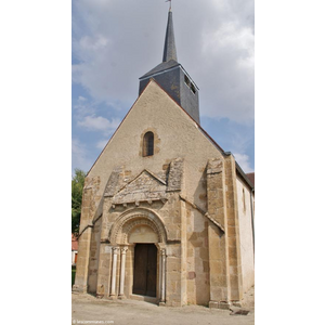 église Notre Dame