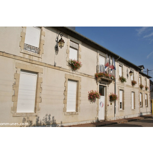 la mairie