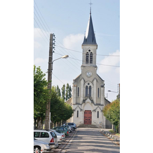 église Saint germain