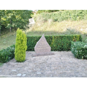 le monument aux morts