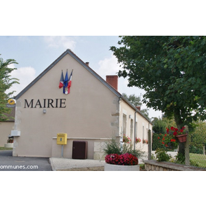 la mairie