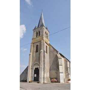 église Saint Julien