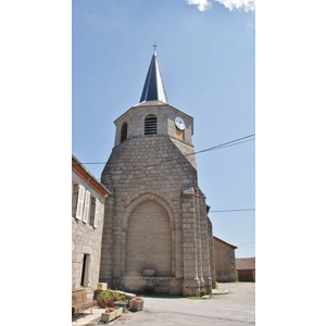 église Saint Aignan 