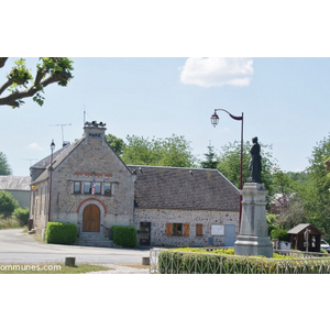 la mairie