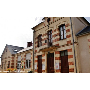 La Mairie