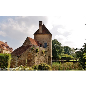 Château Le Grand-Cour