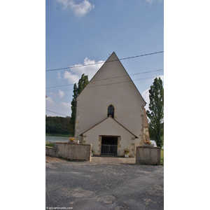 église Saint Louis