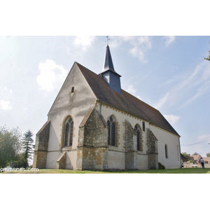 église Saint Louis