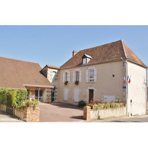 la mairie