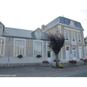 la mairie