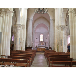  église Saint jacques