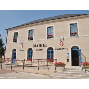 la mairie