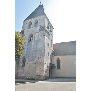 église Saint Etienne