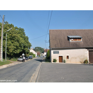 le village